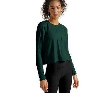 Beyond Yoga Daydreamer Pullover Women’s Size Small